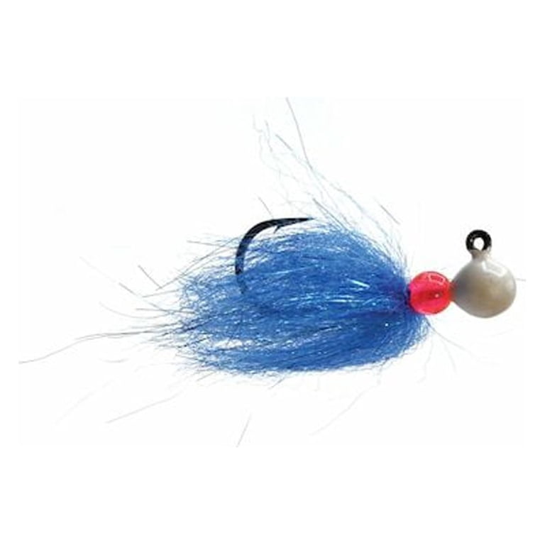 Mustad Twitcher De Cola Unisex De Color Rosa UV Senyo Joker-Mystic