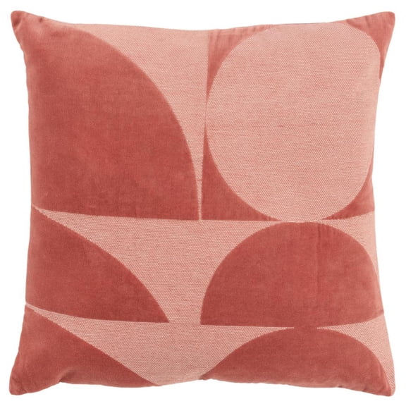 Rizzy Home 20" x 20" Down Filled Pillow