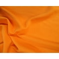 thumbnail image 1 of Bullet Textured Liverpool Fabric 4 way Stretch Mango Orange Q30 (Swatch Sample(4 in X 4 in)), 1 of 1