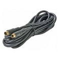 thumbnail image 2 of Steren 12ft S-Video Black Cable - Fully Shielded with Gold Connectors, 2 of 2