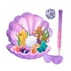 thumbnail image 2 of Piñata de concha con confeti de murciélago para vendar los ojos, decoración del hogar, suministros para fiestas de cumpleaños, recuerdos de fiesta,, 2 of 9