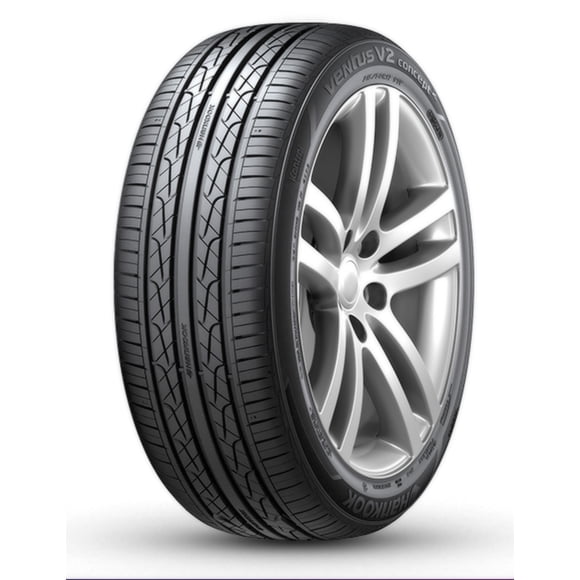 Llanta Hankook Ventus V2 Concept 2 H457 225/40R18 92W