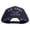 Navy, variant on US Army Aviation Embroidered Solid Cotton Twill Mesh Prostyle Cap - Khaki OSFM