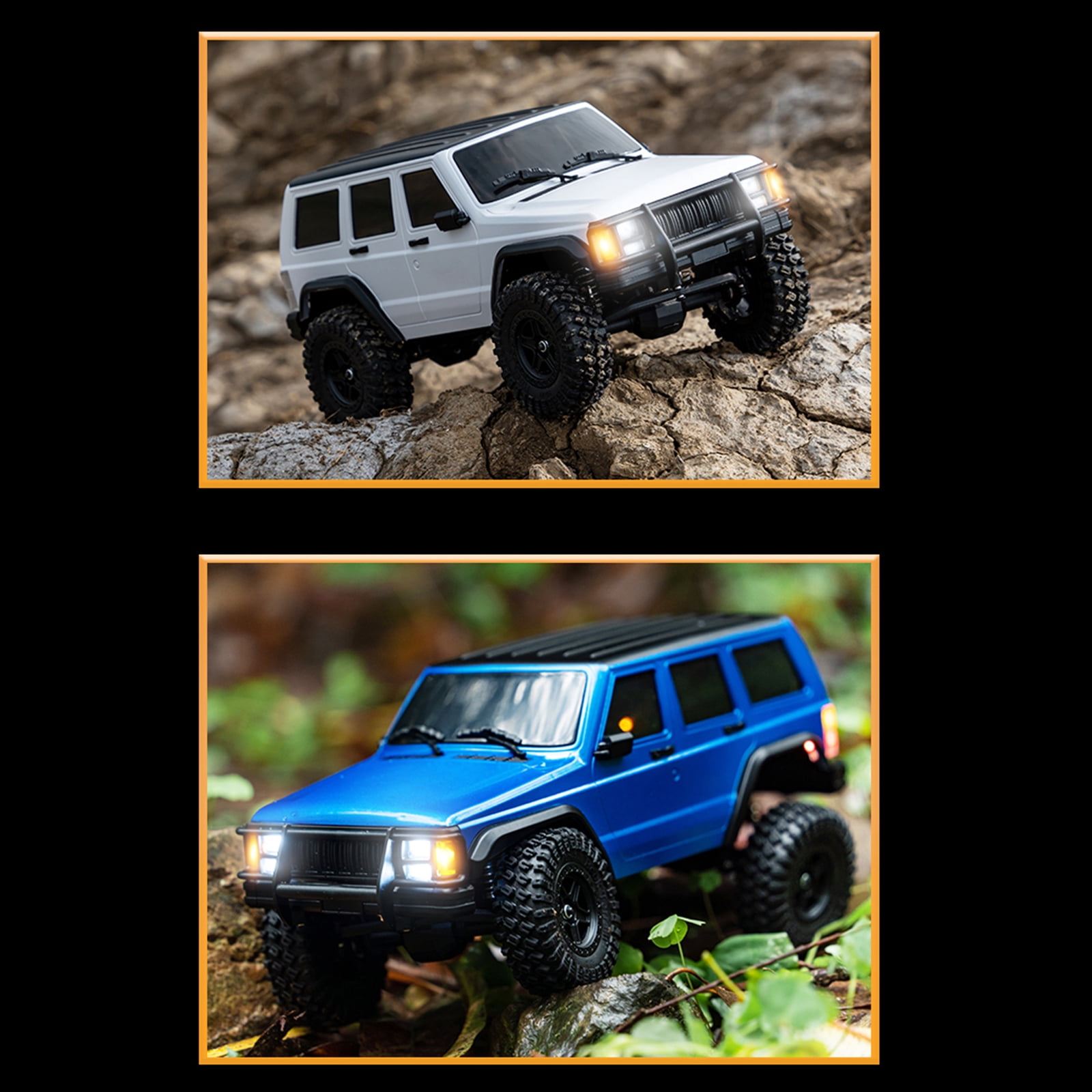Remote  car,Car Pearl White Vehicle With Led Car Off-road Vehicle Buzhi Crawler 18 Car Pearl 1 18 (white) Hxber All Off Road Crawler D886 Remote Car All Pearl White 1 Battery