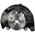 thumbnail image 4 of Dorman 698-399 Front Driver Side Left Loaded Steering Knuckle for Specific Toyota Models (OE FIX), 4 of 9