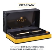 Cross Classic Century® Limited-Edition 23KT Gold Plated Ballpoint Pen