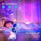 thumbnail image 3 of Astronaut Projector, Star Projector with Timer and Remote, Astronaut Projector with Moon, 3 of 5