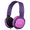 Pink/Purple, variant on Philips Kids Headphones, Blue