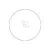 Genuine OE Mazda Wheel, Alloy - 9965-46-6560