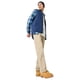 thumbnail image 3 of Jean Wrangler 13MWZ para hombre, corte vaquero, corte original, bronceado, 3 of 4