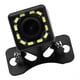 thumbnail image 5 of 2 Din 7 '' Pantalla Táctil Coche MP5 + 12 LED Cámara de Visión Trasera Estacionamiento Visión Nοcturna SM SunniMix 12 Bulb Cam Car DVR, 5 of 8