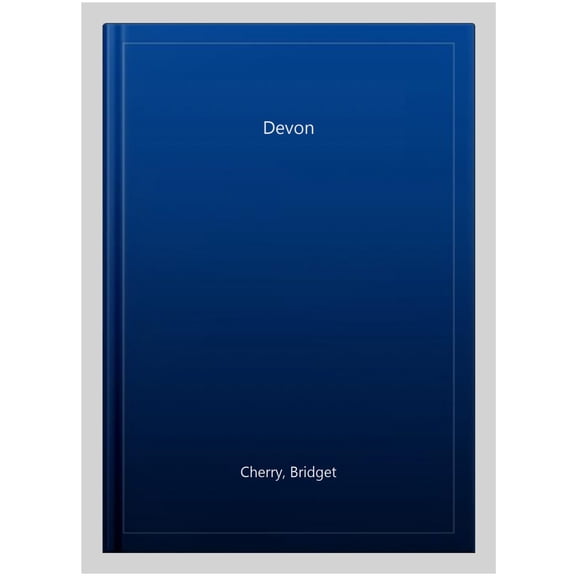 Pre-Owned Pevsner Architectural Guides: Buildings of England: Devon (Hardcover)
