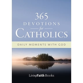 Pre-Owned 365 Devotions for Catholics (Paperback) 1682791300 9781682791301