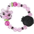 thumbnail image 3 of Twisty Petz Beauty, Series 5, Lashes Tiger Collectible Bracelet with Lip Gloss, for Kids Aged 4 and up, 3 of 4