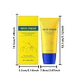 thumbnail image 2 of Cremas y humectantes Crema reafirmante y reafirmante para el cuello Protege especialmente las líneas de expresión y las líneas finas del cuello Hidratante para el cuello Reafirmante e hidratante 150 g, 2 of 9