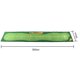 thumbnail image 2 of Alfombra de Golf, alfombrilla para poner, alfombra antideslizante para golpear Golf, accesorios gruesos, 118x20 pulgadas, 2 of 8
