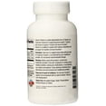 thumbnail image 4 of 21st Century Calcium Citrate Plus D Maximum Caplets, 120 Count, 4 of 5