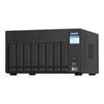 thumbnail image 2 of QNAP TS-832PX-4G SAN/NAS Storage System TS-832PX-4G-US, 2 of 6