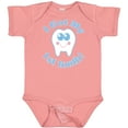 thumbnail image 3 of Inktastic I Got My First Tooth Baby Boy Boys or Girls Baby Bodysuit, 3 of 5