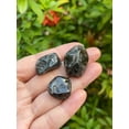 thumbnail image 5 of Smoky Quartz Tumbled Stones 0.75-1 Inch, Smoky Quartz Crystals, 5 of 10