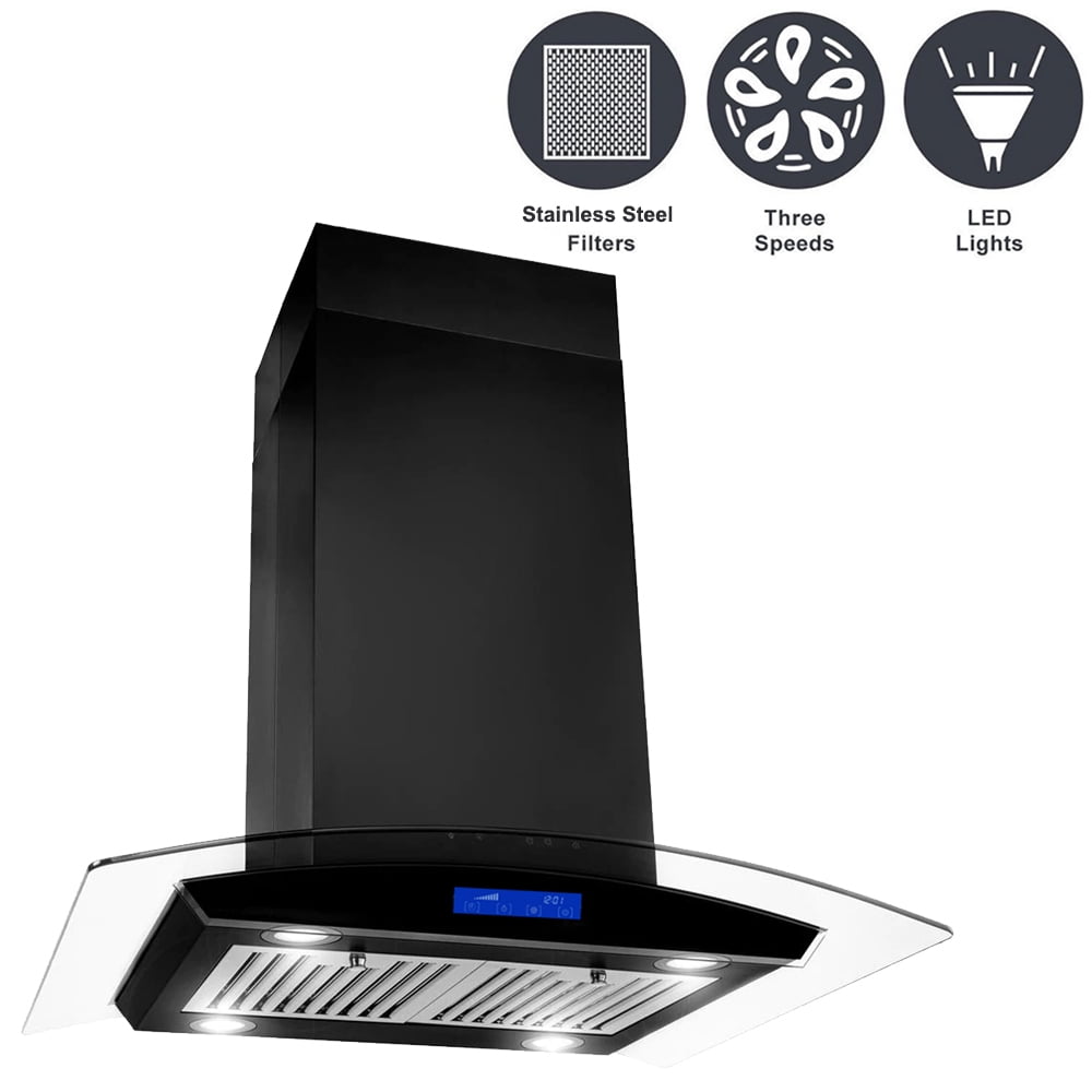 Portable Range Hood Usb,Cute Mini Desktop Cooker Hood with Filter Cotton,Adjustable Height & Angle,Washable,Low-Noise Extractor Hood for Home,Kitchen