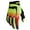 Green, variant on 2023 Air Racing GLoves
