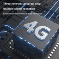 thumbnail image 4 of Ranura para tarjeta SIM 4G Banda ancha móvil 2.4GHz 150Mbps Módem Stick WiFi Dongle Router Hugtrwg Para estrenar, 4 of 6