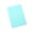 Mint Green, variant on Nkmbld Spiral Notebooks English Budget Coil Notebook A5 Strap Financial Planning Self-Discipline Check-in Notebook for Work, Travel and Notes