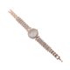 thumbnail image 5 of unbranded Femenino Decorativo Rosa Dorado En Aleación Con Acabado Delicado Y Uso Diario, 5 of 8