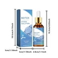 Weakening Fine Lines Essen Ce 30ml Firming Thin Lines Fine