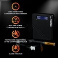 thumbnail image 2 of thermal grizzly - Carte Graphique Thermique grizzly WireView 90 Pro, 1x12VHPWR - Réversible, 2 of 9