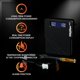 thumbnail image 2 of THERMAL GRIZZLY WIREVIEW PRO GPU 1X12VHPWR REVERSED, 2 of 9