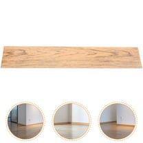 FOMIYES Peel And Stick Borders For Walls Trim Decals Decor Sticker Film