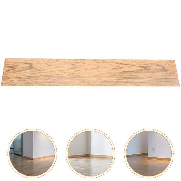 FOMIYES  Peel And Stick Borders For Walls Trim Decals Decor Sticker Film