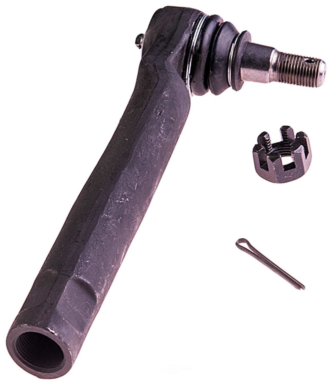 MAS TO74291 Front Driver Side Outer Steering Tie Rod End for Select Toyota Models Fits select: 2007-2021 TOYOTA TUNDRA, 2008-2022 TOYOTA SEQUOIA