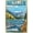 Gold Framed Version, variant on Lantern Press - Glacier National Park, Avalanche Lake Wall Poster, 22.375" x 34"