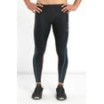 thumbnail image 3 of Velocity 'Compression-X' Meggings, 3 of 10