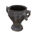 thumbnail image 3 of Cheungs 5102 5.75 lbs Cement Pot with Side Handles, 3 of 3