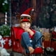 thumbnail image 5 of Christmas Hat Christmas Hat With Music Singing Dancing Swinging Hat, 5 of 5