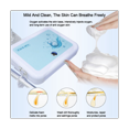 thumbnail image 4 of Oxygen Deep Clean Tender Cleansing Beauty Facial Rejuvenation Device EU Plug, 4 of 10