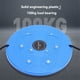 thumbnail image 2 of Disco Magnético para Torcer la Cintura, Tabla de Equilibrio para Ejercicios, Entrenador para Perder Peso, Placa Magnética para Masajes, Torcer el Gimnasio, Azul, 2 of 5