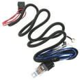 thumbnail image 1 of Miangastore 1 Set Of Car Horn Wire Kit With Clear Sound Function For Cars And Trucks, 1 of 8
