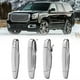 thumbnail image 3 of 84053450 Car Door Handle for Escalade 2007-2014 540531448, 3 of 5