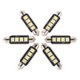 thumbnail image 1 of HAMPPLIES 6Ud Luz LED Para De Auto Con Función Antivibraciones Para Uso Múltiple Interior, 1 of 6