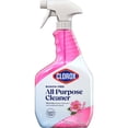 thumbnail image 2 of 32 fl oz Spring Garden Scent All Purpose Multi-Surface Cleaner Spray, 2 of 7