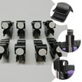 thumbnail image 3 of 4Pcs Golfing Club Bag Clamp Clip On Putter Holder Golfing Stick Organizer, 3 of 7