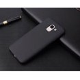 thumbnail image 3 of Matte Case For Samsung Galaxy A6 A8 Plus A9 J6 J8 2018 J4 Plus 2018 S8 S9 S10 S20 Plus S20 Ultra Soft Candy color Silicone Cover, 3 of 5