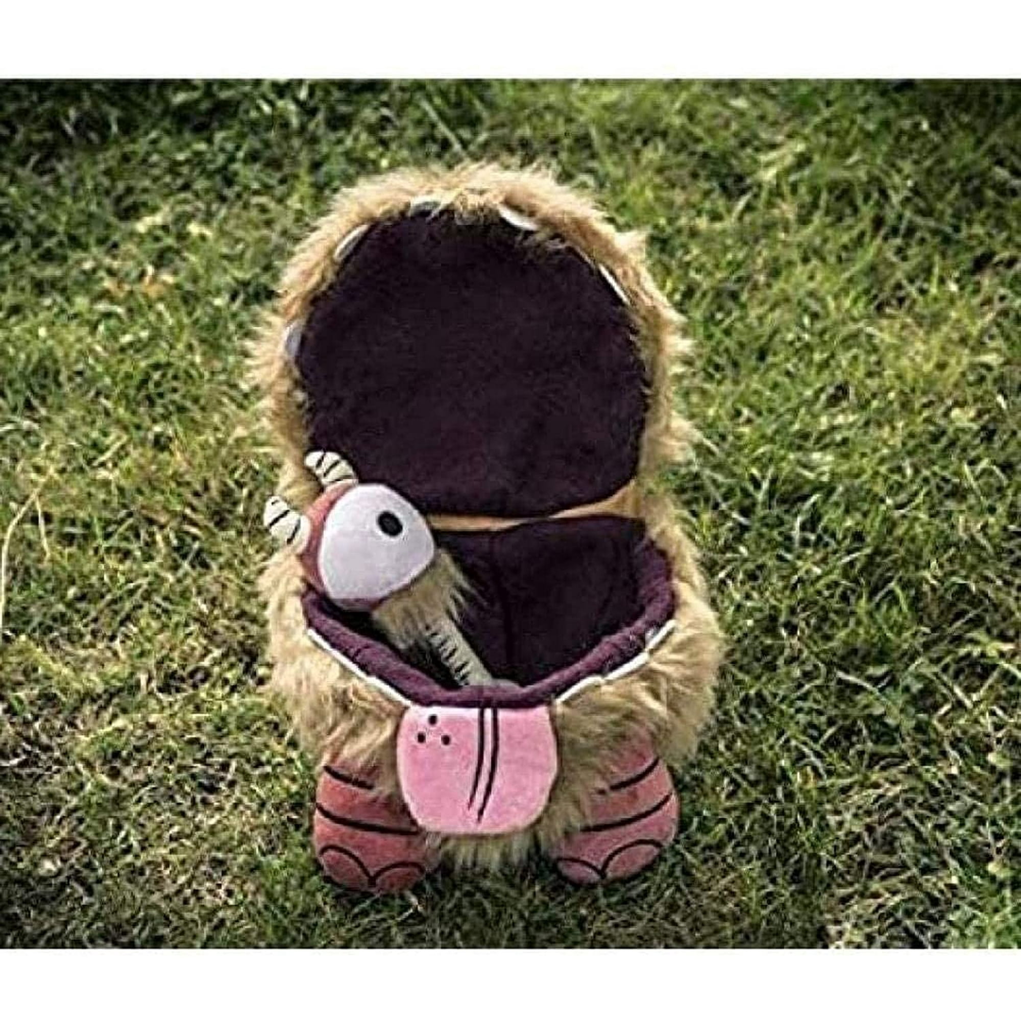 Plush Doll Don t Starve Chester Stuffed Animal Storage 24cm Walmart