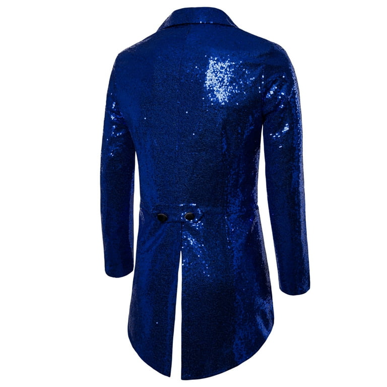 Macys mens sequin jacket clearance