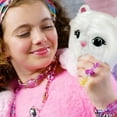 thumbnail image 2 of Twisty Petz Cuddlez, Purrella Kitty Transforming Collectible Plush for Kids Aged 4 and up, 2 of 5